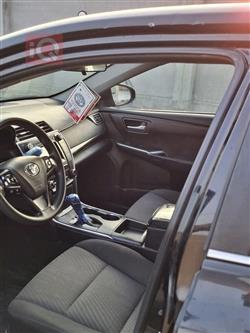 تۆیۆتا کامری